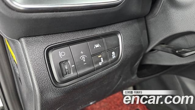 Hyundai Santa Fe TM Premium, 2020 13