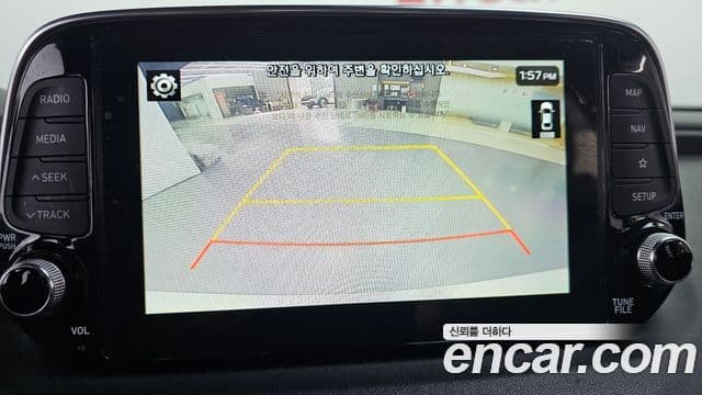 Hyundai Santa Fe TM Premium, 2020 16