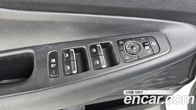 Hyundai Santa Fe TM Premium, 2020 17