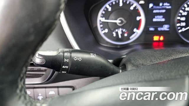 Hyundai Santa Fe TM Premium, 2020 18