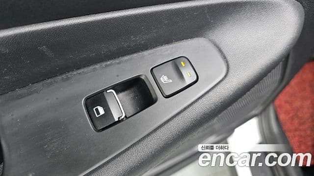 Hyundai Santa Fe TM Premium, 2020 19