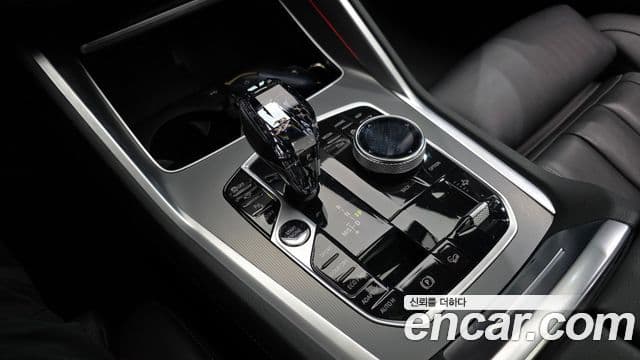 BMW X6 (G06) xDrive30d M Sport, 2020 9