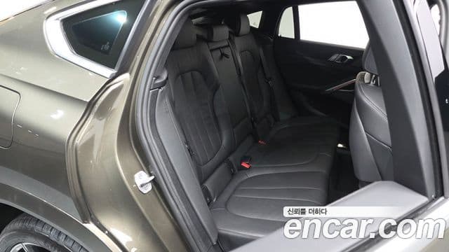 BMW X6 (G06) xDrive30d M Sport, 2020 11