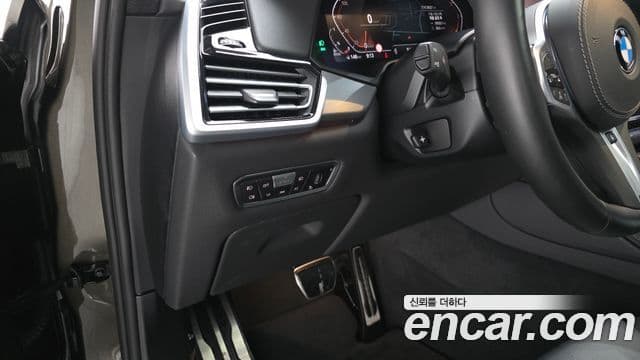 BMW X6 (G06) xDrive30d M Sport, 2020 13