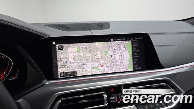 BMW X6 (G06) xDrive30d M Sport, 2020 15