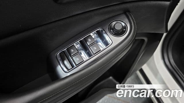 Chevrolet(GM대우) Malibu 2.0 LT, 2016 11