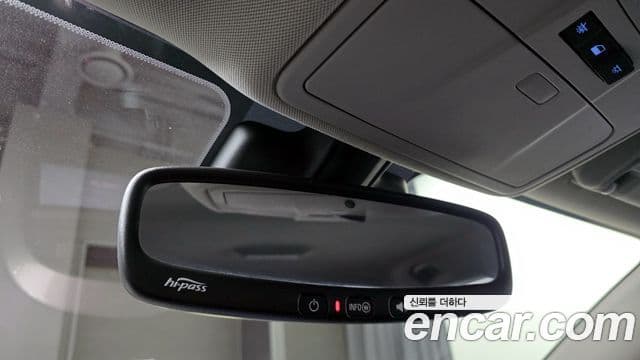 Chevrolet(GM대우) Malibu 2.0 LT, 2016 15