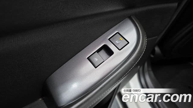 Chevrolet(GM대우) Malibu 2.0 LT, 2016 17