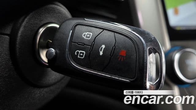 Chevrolet(GM대우) Malibu 2.0 LT, 2016 18