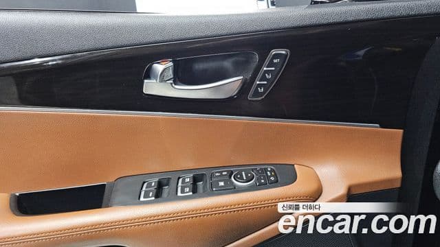 Kia The / новый New Sorento Noblesse Special, 2018 14