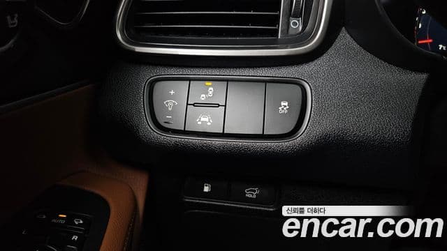 Kia The / новый New Sorento Noblesse Special, 2018 15