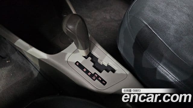 Kia All New Morning Smart, 2012 9