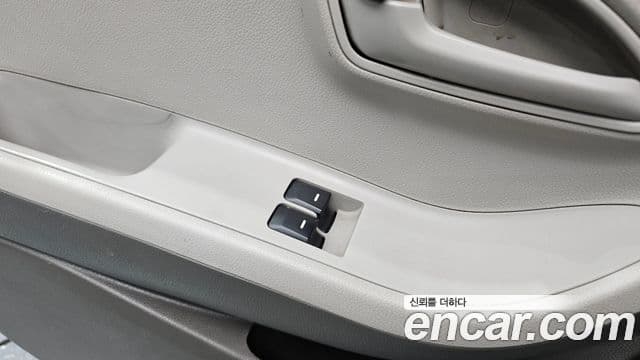 Kia All New Morning Smart, 2012 13