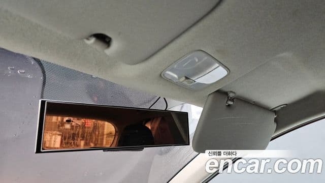 Kia All New Morning Smart, 2012 15