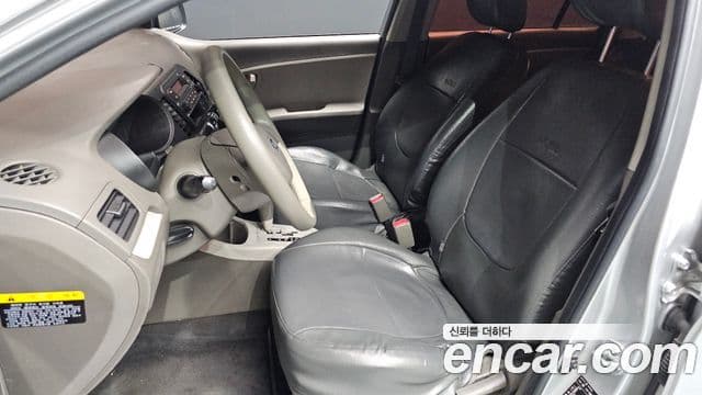 Kia All New Morning Smart, 2012 17