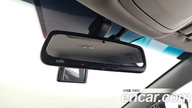 KG모빌리티(SsangYong) Tivoli Air 1.6 RX 2WD, 2018 18