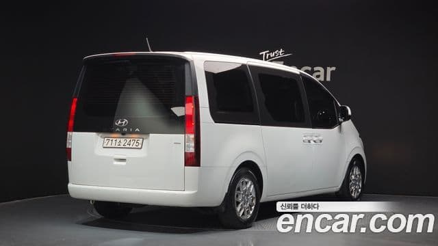 Hyundai Staria Modern, 2022 2