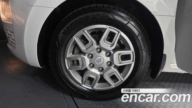 Hyundai Staria Modern, 2022 все фото