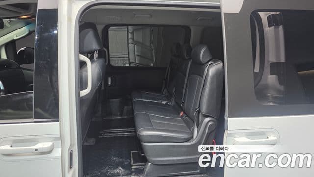 Hyundai Staria Modern, 2022 12