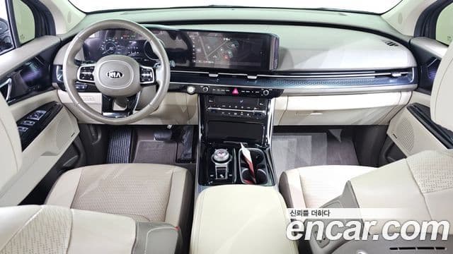 Kia Carnival 4세대 Signature, 2021 7