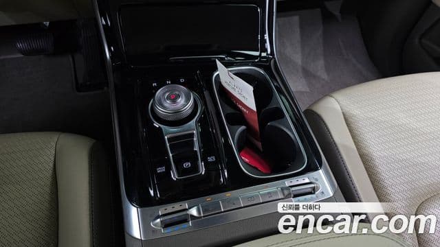 Kia Carnival 4세대 Signature, 2021 9
