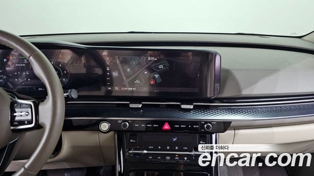 Kia Carnival 4세대 Signature, 2021 14