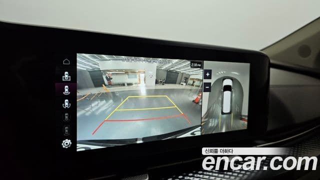 Kia Carnival 4세대 Signature, 2021 15