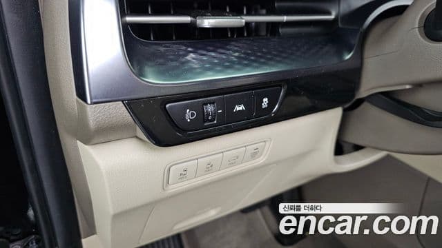 Kia Carnival 4세대 Signature, 2021 16