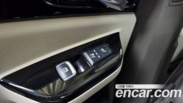 Kia Carnival 4세대 Signature, 2021 17
