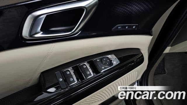 Kia Carnival 4세대 Signature, 2021 18