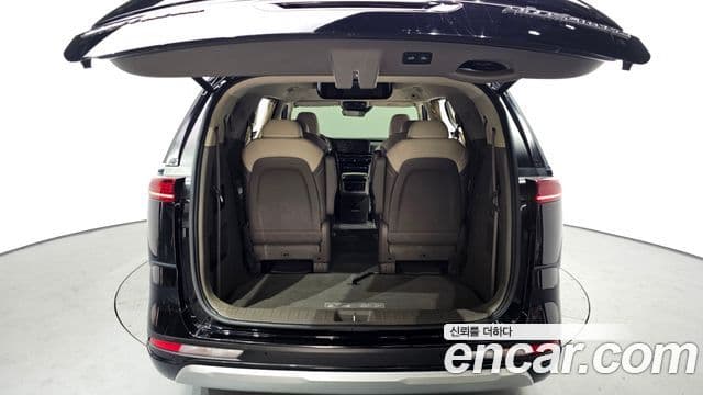 Kia Carnival 4세대 Signature, 2021 20