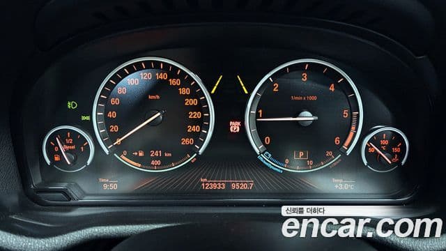 BMW X3 (F25) xDrive 20d M аэродинамический, 2017 8