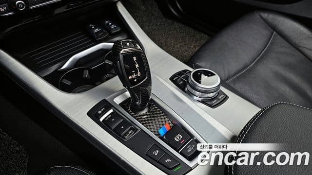 BMW X3 (F25) xDrive 20d M аэродинамический, 2017 9