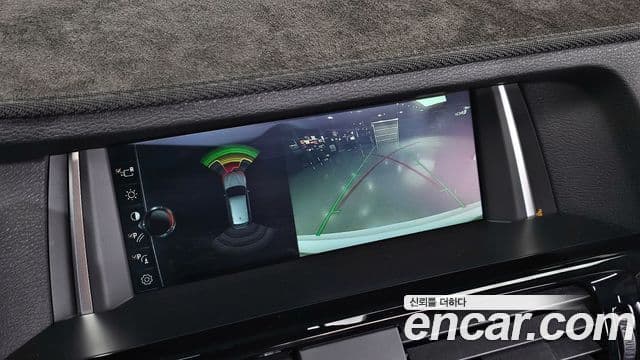 BMW X3 (F25) xDrive 20d M аэродинамический, 2017 15