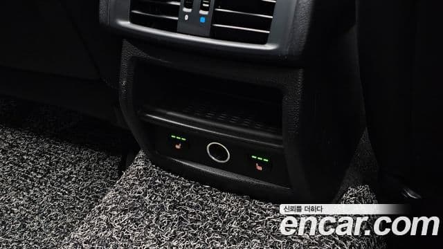 BMW X3 (F25) xDrive 20d M аэродинамический, 2017 17