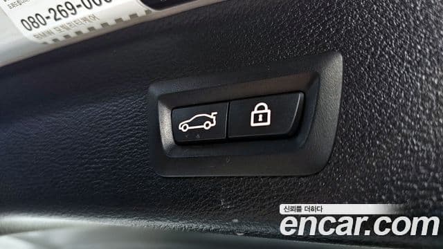 BMW X3 (F25) xDrive 20d M аэродинамический, 2017 18