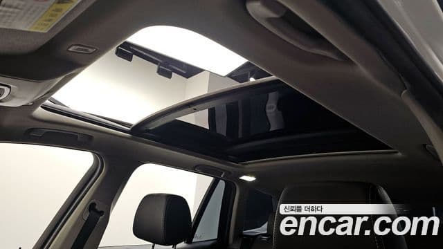 BMW X3 (F25) xDrive 20d M аэродинамический, 2017 20