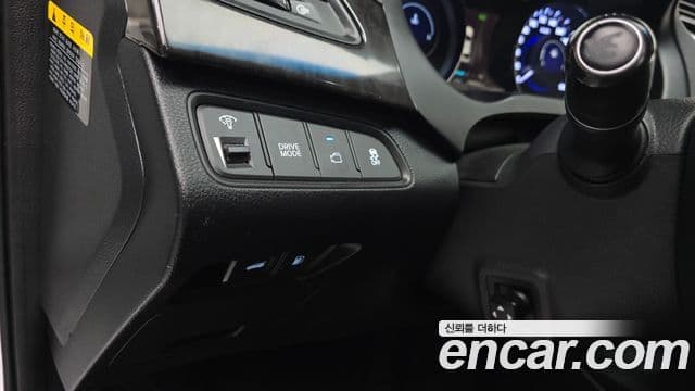 Hyundai Grandeur HG гибрид Premium, 2015 14