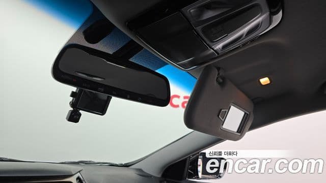 Hyundai Grandeur HG гибрид Premium, 2015 20