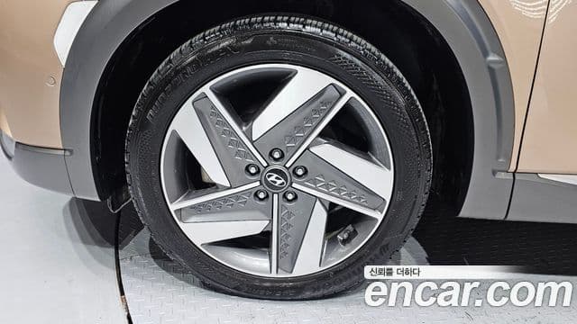 Hyundai NEXO Premium, 2019 все фото