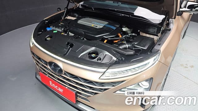 Hyundai NEXO Premium, 2019 6