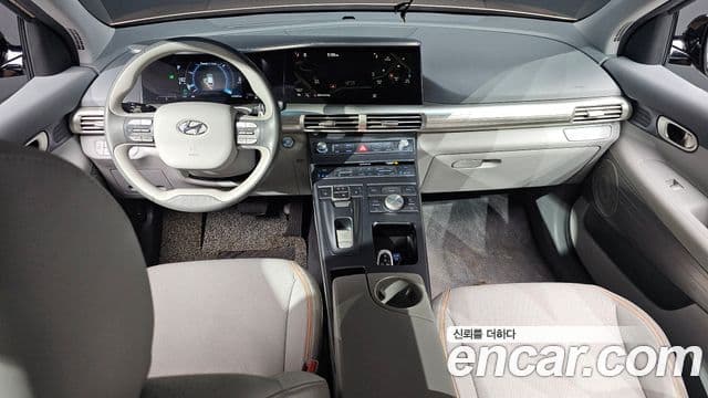 Hyundai NEXO Premium, 2019 7