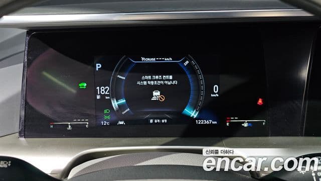 Hyundai NEXO Premium, 2019 8