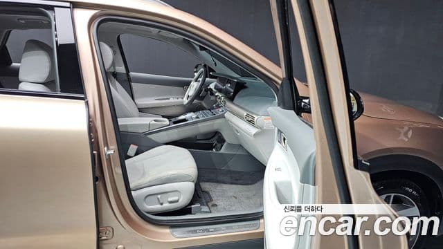 Hyundai NEXO Premium, 2019 11