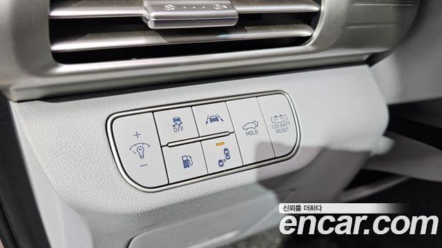 Hyundai NEXO Premium, 2019 13