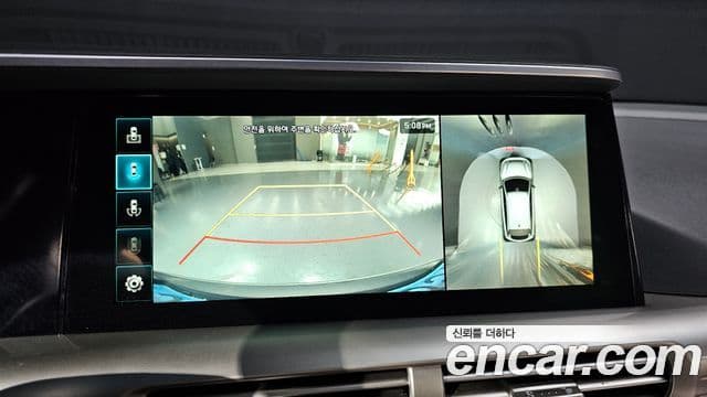 Hyundai NEXO Premium, 2019 15