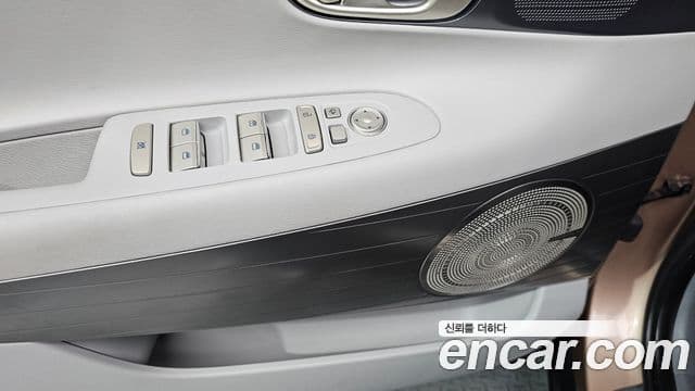 Hyundai NEXO Premium, 2019 18