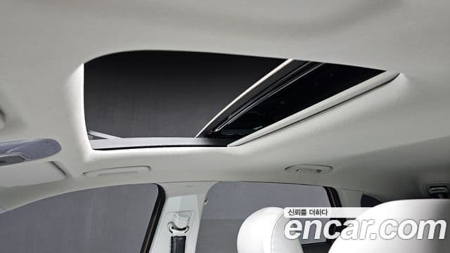 Hyundai NEXO Premium, 2019 19