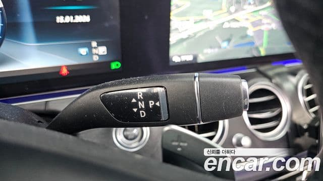 Mercedes-Benz E-класс W213 E300 Avantgarde Intelligent Drive, 2017 9