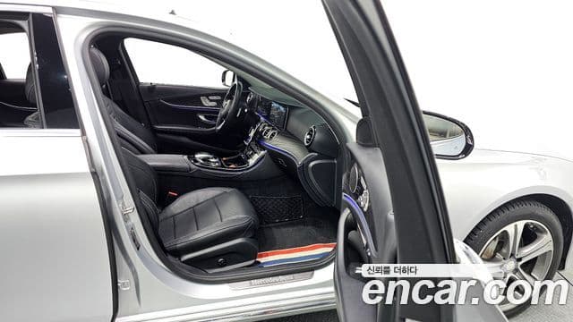 Mercedes-Benz E-класс W213 E300 Avantgarde Intelligent Drive, 2017 11